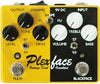 Weehbo Guitar Products Plexface in Weehbo Guitar Products Plexface