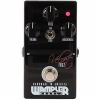 Wampler Pedals - Velvet Fuzz