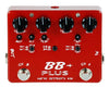 Xotic BB Plus Overdrive / Boost Pedal in Xotic BB Plus Overdrive / Boost Pedal