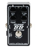 Xotic Effects BASS BB Preamp in Xotic Effects BASS BB Preamp