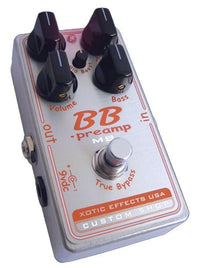 Xotic BB Preamp MB