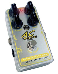 Xotic Custom Shop AC Comp