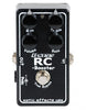 Xotic Bass RC Booster in Xotic Bass RC Booster