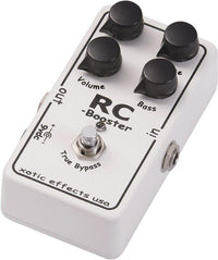 Xotic RC Booster