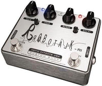 Xotic Custom Shop Robotalk RI