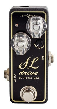 Xotic Effects SL Drive Distortion