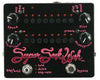 ZVEX Super Seek Wah Hand Painted in ZVEX Super Seek Wah Hand Painted