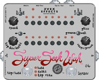 ZVEX Effects Super Seek Wah Filter (Vexter Series)