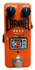 Zvex Effects Channel 2 in Zvex Effects Channel 2