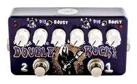 ZVEX EFFECTS Double Rock