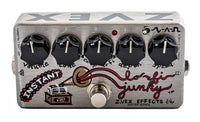 ZVEX EFFECTS Vexter Instant Lo-Fi Junky