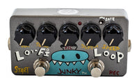 ZVEX EFFECTS Lo-Fi Loop Junky