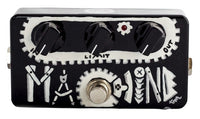 ZVEX EFFECTS Machine *HANDPAINTED 2*
