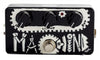 ZVEX EFFECTS Machine *HANDPAINTED 2* in ZVEX EFFECTS Machine *HANDPAINTED 2*