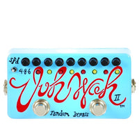 ZVEX EFFECTS Ooh Wah II