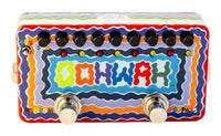 ZVEX EFFECTS Ooh Wah II (Custom)
