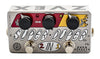 ZVEX EFFECTS Vexter Super Duper in ZVEX EFFECTS Vexter Super Duper