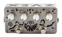 ZVEX EFFECTS Vexter Sonar Tremolo