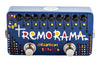 ZVEX EFFECTS Tremorama in ZVEX EFFECTS Tremorama