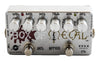 ZVEX EFFECTS Vexter Box of Metal in ZVEX EFFECTS Vexter Box of Metal