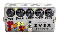 ZVEX EFFECTS Vexter Fuzz Factory