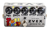 ZVEX EFFECTS Vexter Fuzz Factory in ZVEX EFFECTS Vexter Fuzz Factory