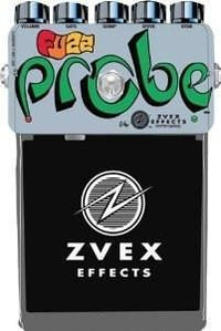 ZVEX EFFECTS Vexter Fuzz Probe