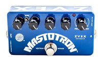 ZVEX EFFECTS Vexter Series Mastotron