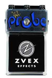 ZVEX EFFECTS Vexter Wah Probe