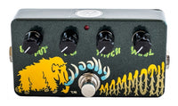 ZVEX EFFECTS Woolly Mammoth