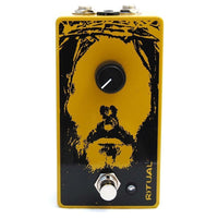 Black Arts Toneworks Ritual
