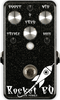 VFE Pedals Rocket EQ - 3 Band EQ + Clean Boost in VFE Pedals Rocket EQ - 3 Band EQ + Clean Boost