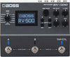 BOSS RV500 in BOSS RV500