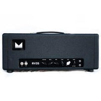 Morgan Amplification RV35 Head
