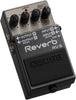Boss RV-6 Digital Reverb in Boss RV-6 Digital Reverb