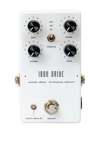 Swindler Effects Iron Drive Functionalist **pre-order**
