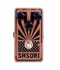 SolidGoldFX Sasori Fuzz