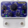 Source Audio Soundblox 2 Stringray Multi-Filter in Source Audio Soundblox 2 Stringray Multi-Filter