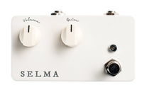 TMG Guitar Co. Selma