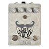Fuzzrocious Grey Stache Pedal - Tone Bypass in Fuzzrocious Grey Stache Pedal - Tone Bypass