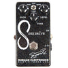 Durham Electronics Sex Drive Boost Pedal in Durham Electronics Sex Drive Boost Pedal
