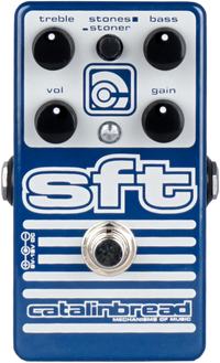 Catalinbread SFT