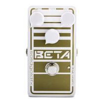 SolidGoldFX Beta Pearl and Gold