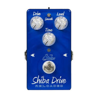 Suhr Shiba Drive - Reloaded