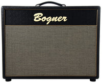 Bogner Amplification Shiva 11CPS 80 Watt Closed Back Guitar Cabinet