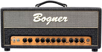 Bogner Amplification 20th Anniversary Shiva Head with KT88s