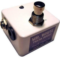 Henretta Engineering Mr. White Tweak Boost