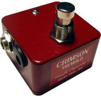 Henretta Engineering Crimson Tremolo