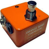Henretta Engineering Orange Whip Compressor in Henretta Engineering Orange Whip Compressor