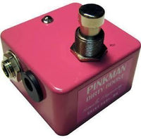 Henretta Engineering PinkMan Dirty Boost